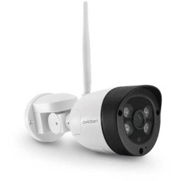 Caméra extérieure motorisée Avidsen WR360 - application Avidsen home -