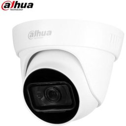 Dahua - 4in1 caméra extérieure 2 mpx 2.8MM 2.1 mpx ahd cvi tvi cvbs IP67 audio