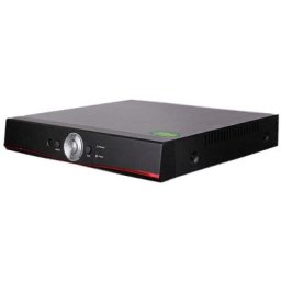 Housecurity - dvr 8 canaux hybride ahd tvi cvi video surveillance 5 mpx lan hdmi audio video