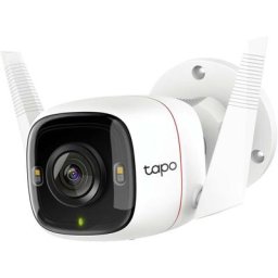 Tp-link - Caméra de surveillance Tapo C320WS n/a n/a 2560 x 1440 pixels