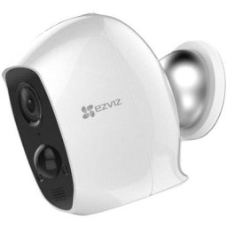 Ezviz - Wire-Free Camera C3A Caméra de sécurité ip Intérieure et extérieure Boîte 1920 x 1080