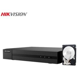 Dvr 16 canaux cloud ip P2P 8MPX 4K Hikvision hd 2 tb HWD-7216MH-G2