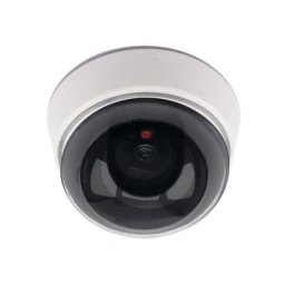 Olymp 5927 Caméra factice avec LED clignotante