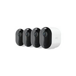 Arlo - camera surveillance VMC4450P-100EUS