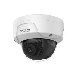 Caméra dôme extérieure ip poe onvif Hikvision 2 mpx