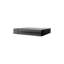 Hikvision - HWD-5104MH Hiwatch series dvr 5in1 tvi/ahd/cvi/cvbs+ip turbo hd 4ch@1080N p2p H.265