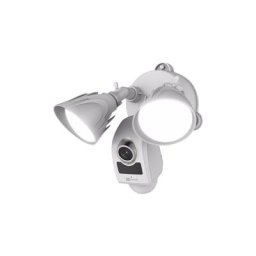 Ezviz - Caméra extérieure WiFi avec 2 spots led 2500 Lm et sirène