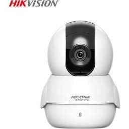 Hikvision - caméra ip wifi 1080P 2MP audio slot sd IP20