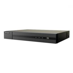 Hikvision - nvr 8 canaux 8 mpx 4K onvif h 265 HWN-4208MH