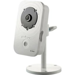 Edimax - Caméra de surveillance IC-3140W Ethernet, Wi-Fi ip 1280 x 720 pixels A490581