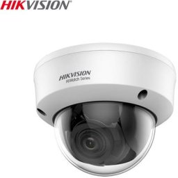 Hikvision - caméra dôme motorisée 8 mpx ip 66 4K varifocale