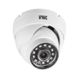 Urmet - 1096/310 2M 1080P 2.8-mm Fixed Lens ahd-tvi-cvi Dome Camera