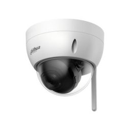 Dahua - caméra ip sans fil extérieur 4MP 2.8 mm onvif IK10 IPC-HDBW1430DE-SW