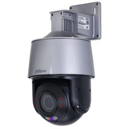 Dahua - Dissuasion ip Ptz 4 Mp 2,7 13,5 mm Ir Mic Sd3A405-Gn-Pv1