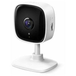 Tp-link - Caméra de sécurité WiFi intérieure pour la maison