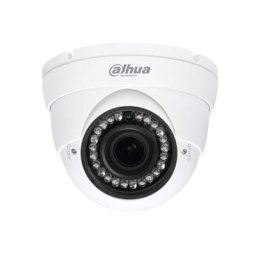 Dahua - caméra dôme de vidéo surveillance hdcvi objectif fixe ir 1MP : HAC-HDW1100R