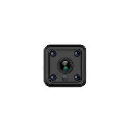 Mini Camera Espion Enregistreur, WiFi 1080p Magnetic Cam sans Fil