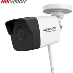 Hikvision Hwi-B120-D/w Ip Bullet Camera Wifi 1080p 2mp Onvif Sd Card Ip66