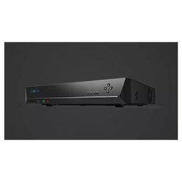 Ultra Secure - Enregistreur nvr Reolink RLN8-410 (8 canaux / PoE / Jusqu'à 4K / Disque dur intégré