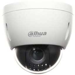 Dahua - Caméra Dôme hdcvi ptz Antivandalisme résolution 2Mp SD52C225I-HC-S2