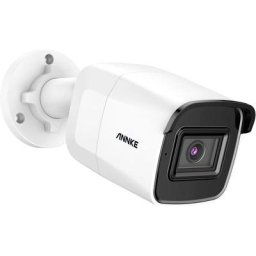 C800 Bullet 4K Ultra hd poe Caméra de Sécurité onvif 8MP Caméra ip Audio 256Go Carte tf Accès à