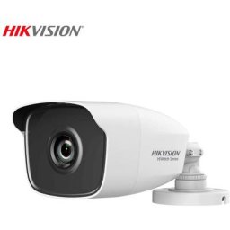 Hikvision - caméra extérieure ahd 2 mpx 4 in 1 2,8 mm ip 66
