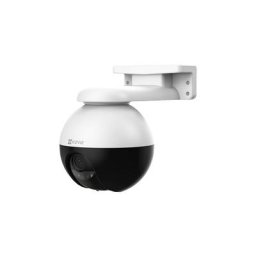 Caméra de surveillance extérieure motorisée 3MP avec IA C8W Pro - EZVIZ