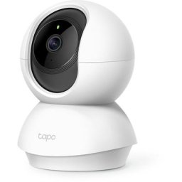 Caméra de surveillance WiFi panoramique et inclinable intérieure Tp-link