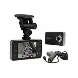 Voiture Conduite Enregistreur Vidéo Portable hd 1080P Mémoire tf dvr Caméra 32G 2,4 Pouces