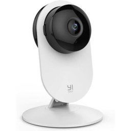Camera Surveillance Wifi Intérieur 1080P Caméra ip Avec Enregistrement Camera Maison pour