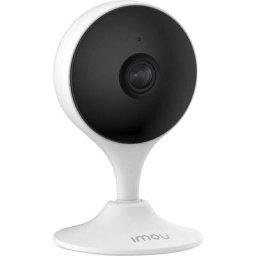 Imou - Caméra de surveillance Cue 2 Indoor Cam IM-IPC-C22EP n/a n/a 1920 x 1080 pixels