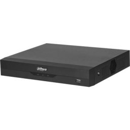 Dahua - Enregistreur vidéo hdcvi 5MP multistandard 8 canaux avec WizSense XVR5108HS-I3