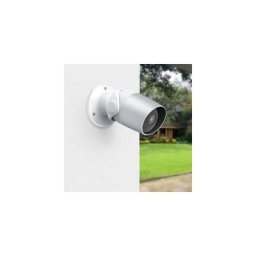 Caméra de Surveillance Extérieure Intelligente WiFi 1080p IP65