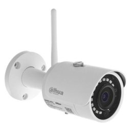 Dahua - IPC-HFW1435S-W bullet ip camera wifi 4MP onvif sd card IP66