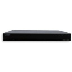 Samsung - Enregistreur dvr analogique hd temps réel 4 ch canaux 1080p SRD-494