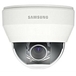 Caméra Dôme Analogique plafond hd 1000 tvl Samsung compatible dvr IP66/IK10 SCV-5083P