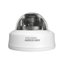 Hikvision - caméra dôme hybride ahd motorisée 2 mpx IP66