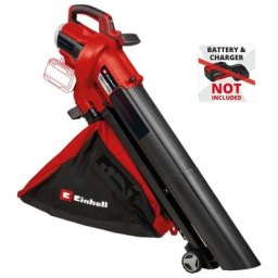 Aspirateur-souffleur de feuilles sans fil venturro 36/240 - Sans batterie - Einhell