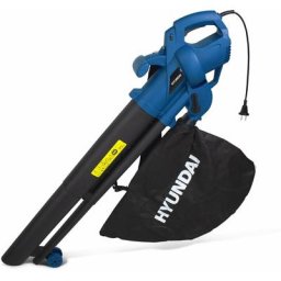 Aspirateur souffleur broyeur électrique 3200W Hyundai HAS3202SV