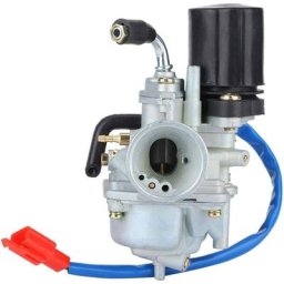 Remplacement de carburateur pour carburateur 2 temps Dinli 50cc 90cc 110cc atv Quad accessoire