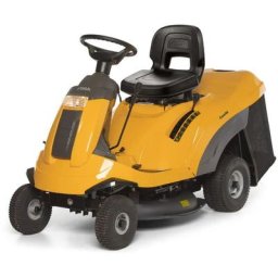 Tondeuse à gazon Tracteur Combi 372 Stiga