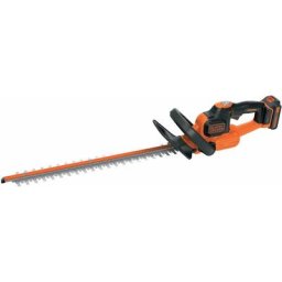 Black&decker - Taille haie GTC18452PC