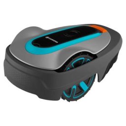 Sileno city 250. Tondeuse robot connectée Bluetooth® (15001-26). - Gardena