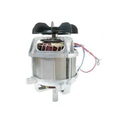 Moteur tondeuse électrique Wolf N40M