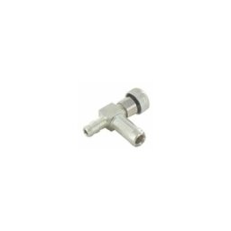 Robinet à essence métallique briggs et stratton - tuyau diamètre 6,35mm