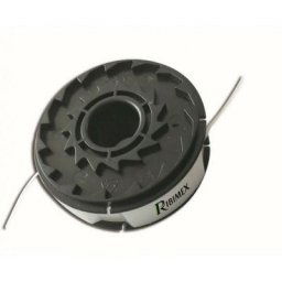 Bobine de fil pour coupe-bordures d. 1,6 mm x 2 x 3 m - PRWF503A Ribiland taille: - couleur: