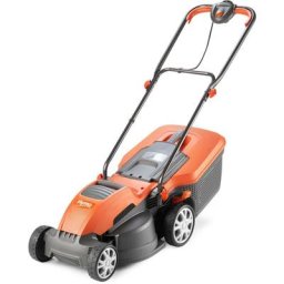 Tondeuse électrique filaire Speedi-Mo 360C - 1500W / largeur de coupe 36cm / 5 hauteurs de coupe /