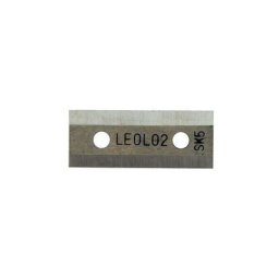 Universel - Couteau de broyeur lazer SHR2505-60 - SHR250560
