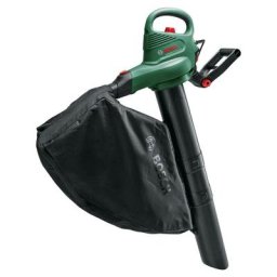 Bosch - Aspirateur Souffleur Broyeur UniversalGardenTidy 2300