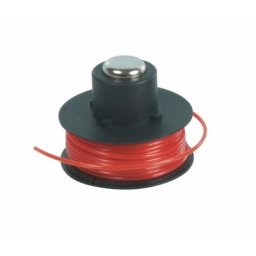 2 Bobines de fil pour coupe-bordures 1,6 mm x 6,5 m - PRWFB230A Ribiland taille: - couleur:
